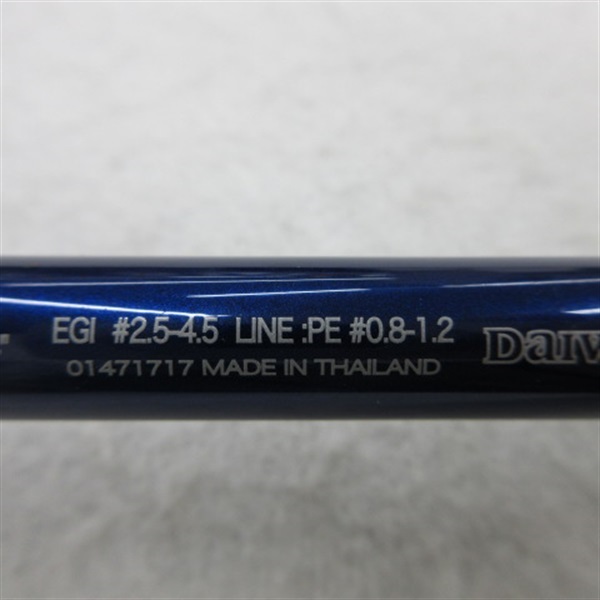 ０６インフィートＥＧ８４ＨＩ